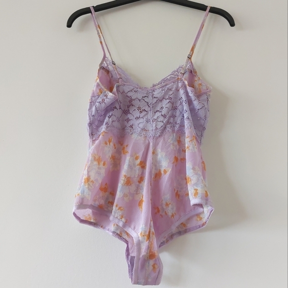 Free people  Monday morning bodysuit nwt size XS - Picture 6 of 9